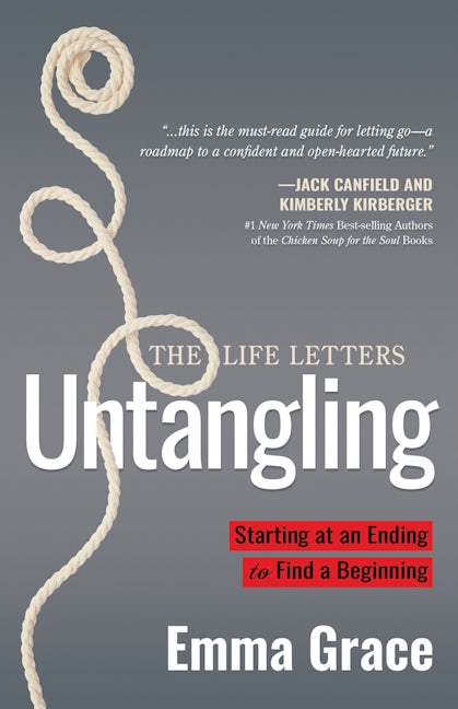 Book cover image for Untangling ISBN: 9781631950131